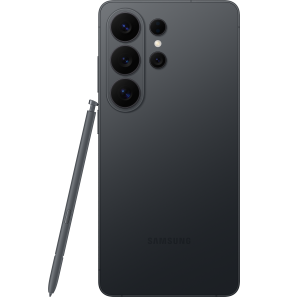 SAMSUNG Galaxy S26 Ultra 5G Dual Sim (16GB | 1 TB) - Black