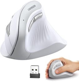 Souris sans fil Bluetooth...