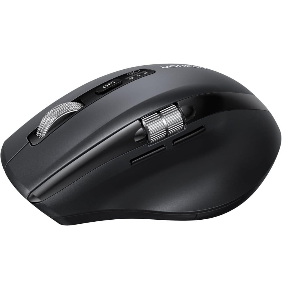 Souris sans fil Bluetooth Ugreen Multi-mode M751 (45792)