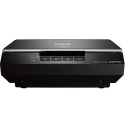 Scanner EPSON PERFECTION V550 Photo (B11B210302)