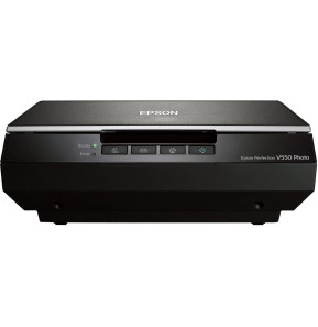 Scanner EPSON PERFECTION V550 Photo (B11B210302)