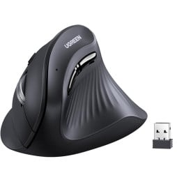 Souris sans fil Bluetooth...