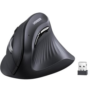 Souris sans fil Bluetooth Ugreen Multi-mode...