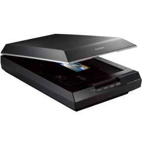 Scanner EPSON PERFECTION V550 Photo (B11B210302)