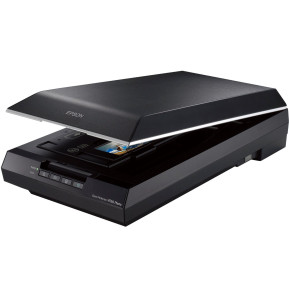 Scanner EPSON PERFECTION V550 Photo (B11B210302)