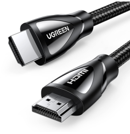 Câble Ugreen HDMI 2.1 Mâle vers Mâle - 1.5 mètre (80402)