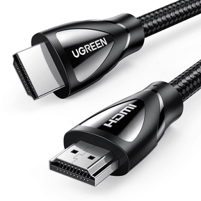 Câble Ugreen HDMI 2.1 Mâle vers Mâle - 1.5 mètre (80402)