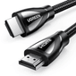 Câble Ugreen HDMI 2.1 Mâle vers Mâle - 1.5 mètre (80402)