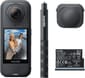 Kit de démarrage pour caméra d'action 360° Insta360 X4 Air (6977644764763)