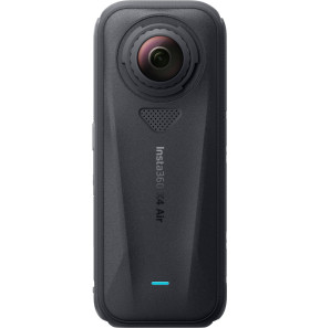 Kit de démarrage pour caméra d'action 360° Insta360 X4 Air (6977644764763)