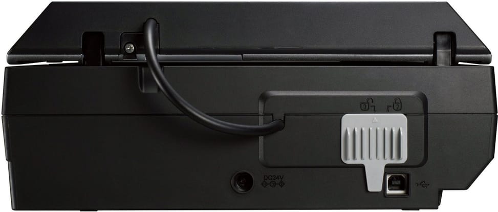 Scanner EPSON PERFECTION V550 Photo (B11B210302)