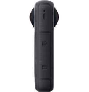 Kit de démarrage pour caméra d'action 360° Insta360 X4 Air (6977644764763)