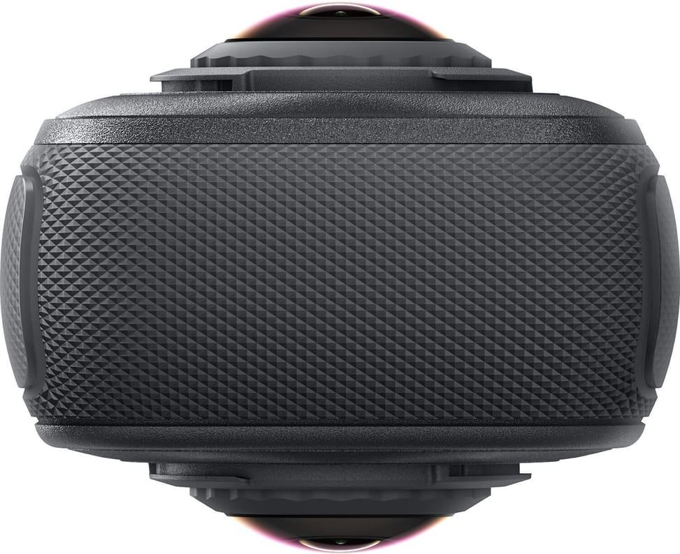 Insta360 X4 Air 360° Action Camera Starter Kit (6977644764763) — image 8