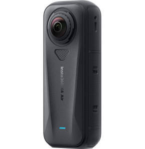 Kit de démarrage pour caméra d'action 360° Insta360 X4 Air (6977644764763)