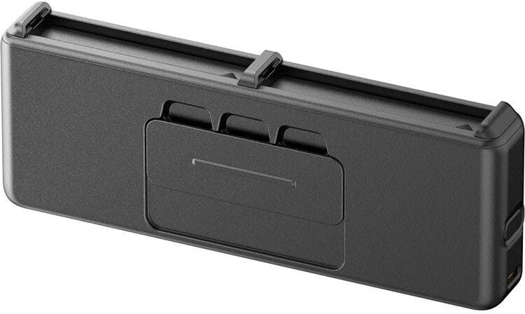 Insta360 Boitier pour Chargeur Batterie X5 (6977644761120) — image 4