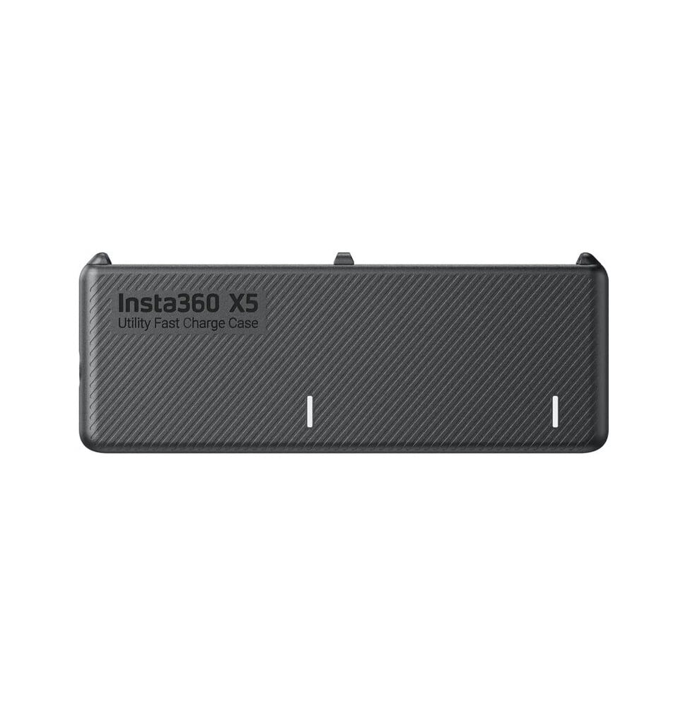 Insta360 Boitier pour Chargeur Batterie X5 (6977644761120)