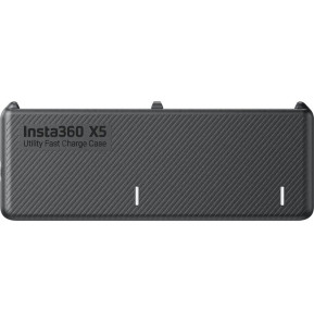 Insta360 Boitier pour Chargeur Batterie X5...