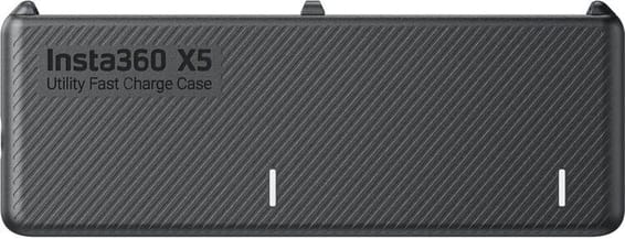 Insta360 Boitier pour Chargeur Batterie X5 (6977644761120)
