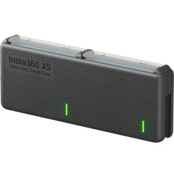 Insta360 Boitier pour Chargeur Batterie X5 (6977644761120)