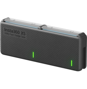 Insta360 Boitier pour Chargeur Batterie X5 (6977644761120)
