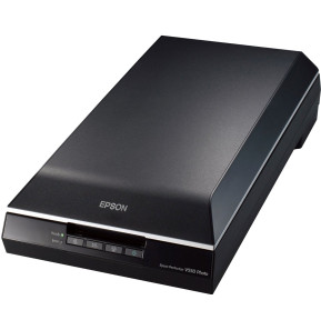 Scanner EPSON PERFECTION V550 Photo (B11B210302)