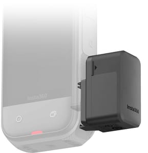 Insta360 Lecteur de Carte Memoire X5/X4 Ref: CINSBAHD (6977644760284)