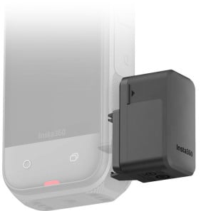 Insta360 Lecteur de Carte Memoire X5/X4 Ref:...