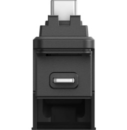 Insta360 Lecteur de Carte Memoire X5/X4 Ref: CINSBAHD (6977644760284)