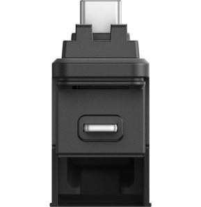 Insta360 Lecteur de Carte Memoire X5/X4 Ref: CINSBAHD (6977644760284)