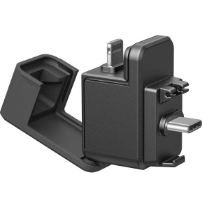 Insta360 Lecteur de Carte Memoire X5/X4 Ref: CINSBAHD (6977644760284)