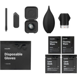 Remplacement d'Objectif Insta360 X5 CINSBAHB (6977644760260)