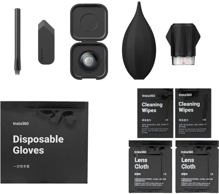 Remplacement d'Objectif Insta360 X5 CINSBAHB (6977644760260) — image 3