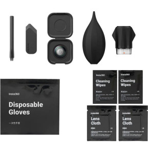 Remplacement d'Objectif Insta360 X5 CINSBAHB (6977644760260)