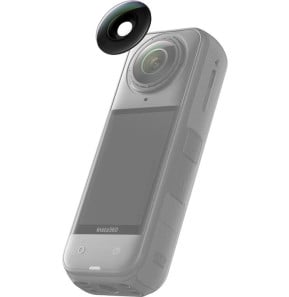 Remplacement d'Objectif Insta360 X5 CINSBAHB...