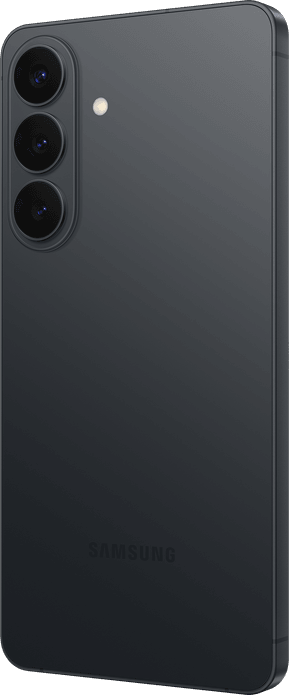 SAMSUNG Galaxy S26 5G Dual Sim (12GB | 256 GB) - Black — image 6