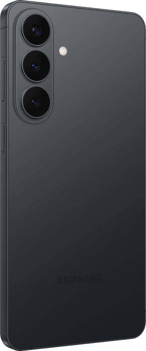 SAMSUNG Galaxy S26 5G Dual Sim (12GB | 256 GB) - Black — image 7