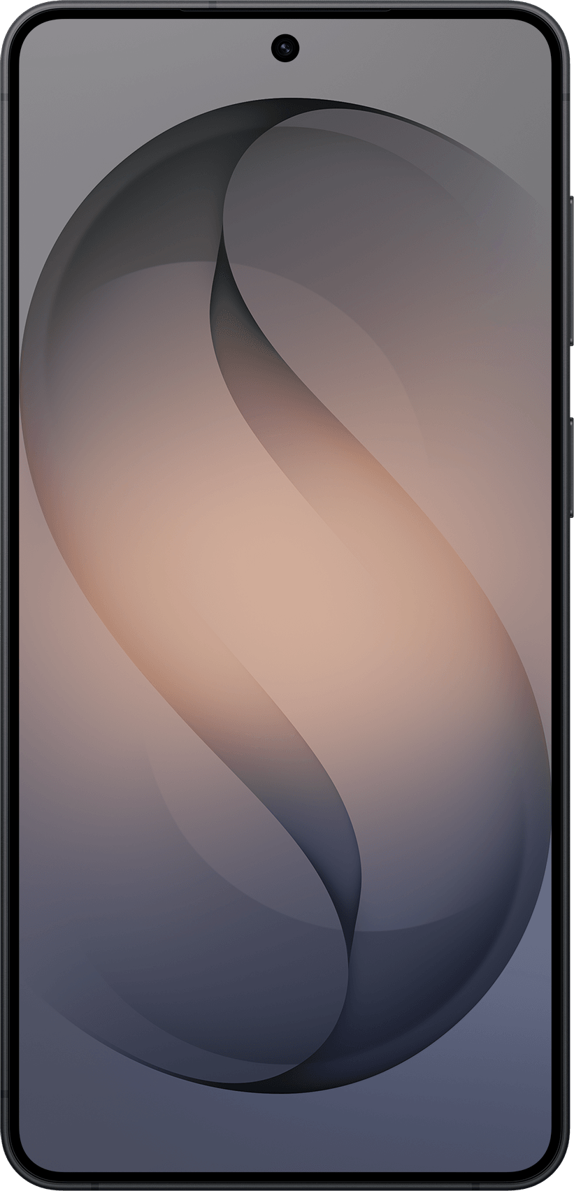 SAMSUNG Galaxy S26 5G Dual Sim (12GB | 256 GB) - Black — image 3