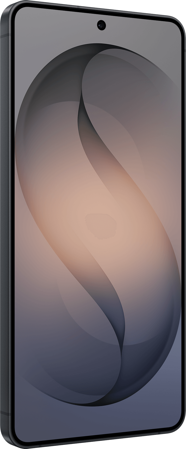 SAMSUNG Galaxy S26 5G Dual Sim (12GB | 256 GB) - Black — image 2
