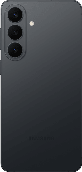 SAMSUNG Galaxy S26 5G Dual Sim (12GB | 256 GB) - Black — image 5