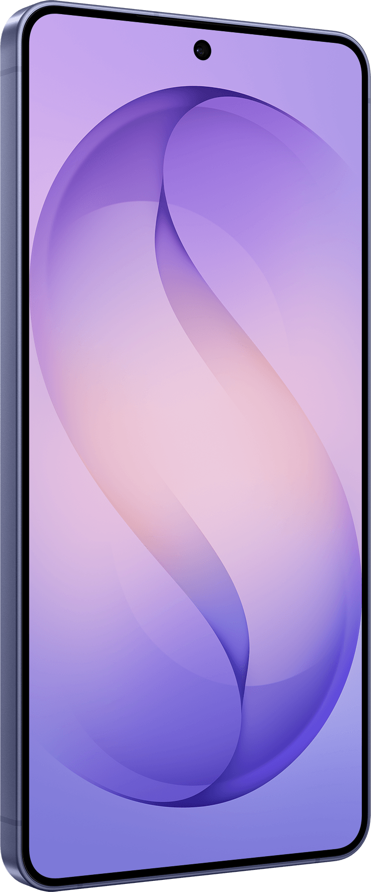 SAMSUNG Galaxy S26 5G Dual Sim (12GB | 256 GB) - Cobalt Violet — image 2