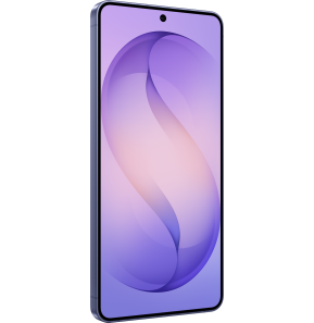 SAMSUNG Galaxy S26 5G Dual Sim (12GB | 256 GB) - Cobalt Violet