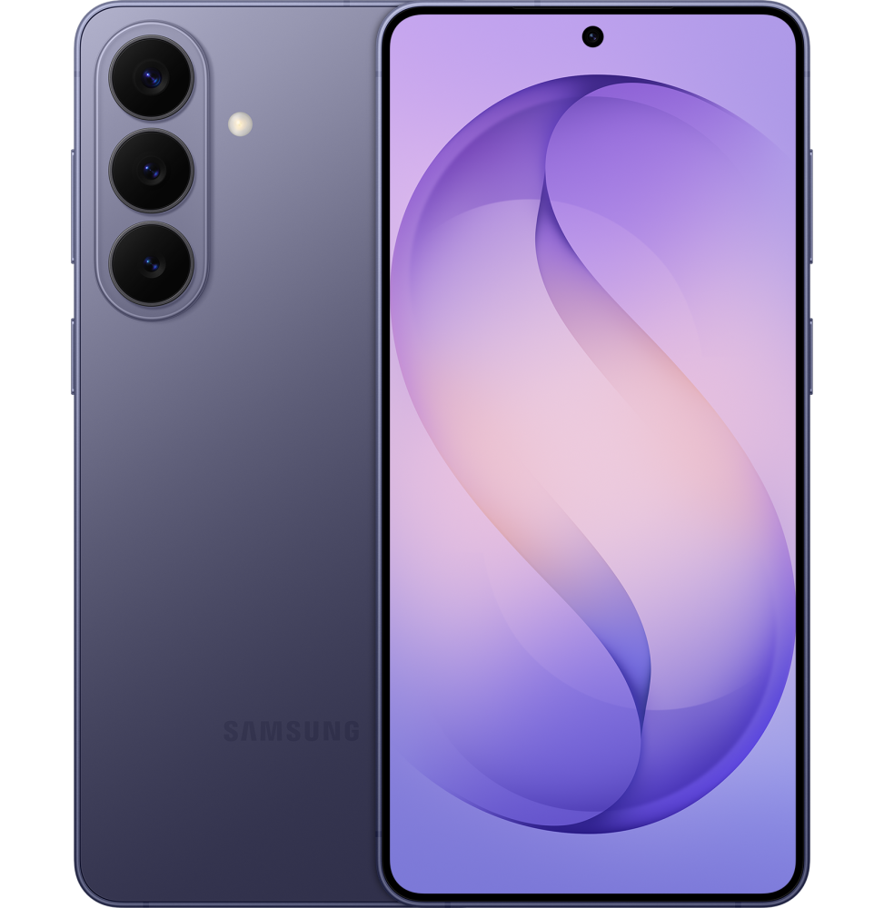 SAMSUNG Galaxy S26 5G Dual Sim (12GB | 256 GB) - Cobalt Violet