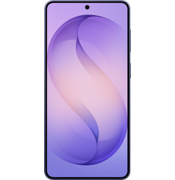 SAMSUNG Galaxy S26 5G Dual Sim (12GB | 256 GB) - Cobalt Violet