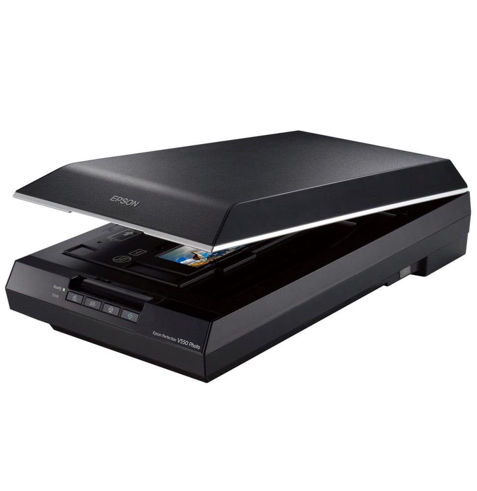 Scanner EPSON PERFECTION V550 Photo (B11B210302)
