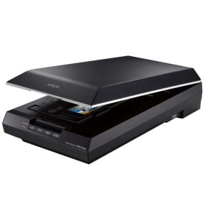 Scanner EPSON PERFECTION V550 Photo (B11B210302)