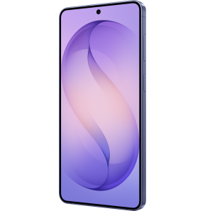 SAMSUNG Galaxy S26 5G Dual Sim (12GB | 256 GB) - Cobalt Violet