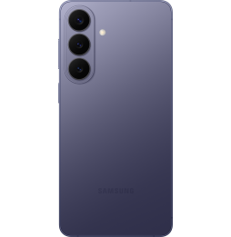 SAMSUNG Galaxy S26 5G Dual Sim (12GB | 256 GB) - Cobalt Violet