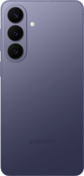 SAMSUNG Galaxy S26 5G Dual Sim (12GB | 256 GB) - Cobalt Violet — image 5