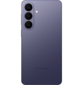 SAMSUNG Galaxy S26 5G Dual Sim (12GB | 256 GB) - Cobalt Violet
