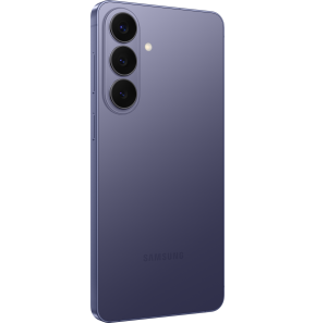 SAMSUNG Galaxy S26 5G Dual Sim (12GB | 256 GB) - Cobalt Violet